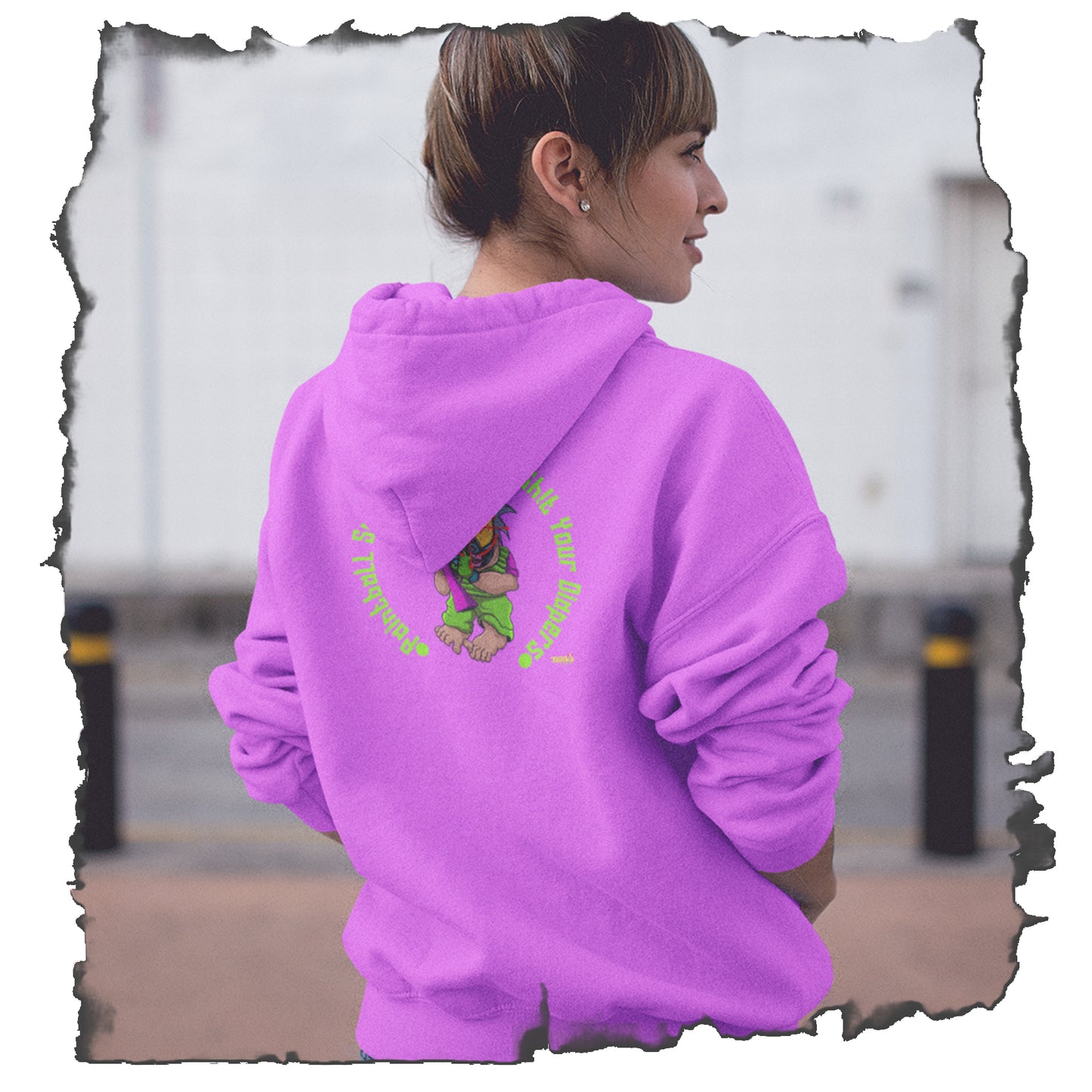 Paintball Sniper Hoodie